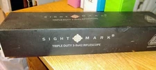 Sightmark Triple Duty 1-6x24 CD Weapon Sight Riflescope (SM13021CD)