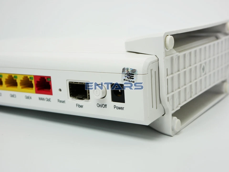 Modem D-Link Dva-5593Z Wind 3 Adsl e Fibra per Fttc e Ftth Wi-Fi 2.4ghz e 5 ghz - Immagine 4 di 4