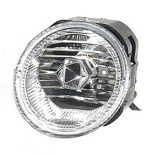 Ni2592103v Driver Side Replacement Fog Light Assembly
