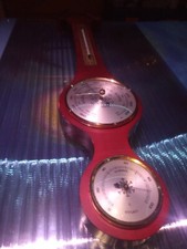 barometer antik alt
