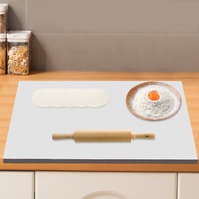 Cutting Boards Stainless Steel Chopping Board Baking Pastry Board Large Board US