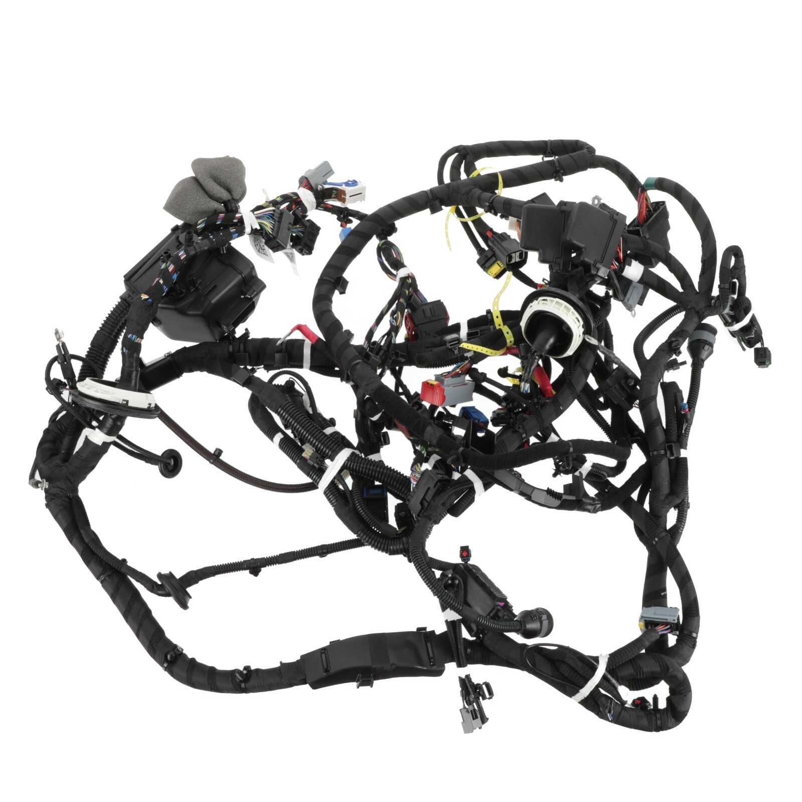 Cableado del faro a tablero para Alfa Romeo (N/P 68357171AA)