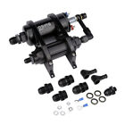 <!--F#f_0-->OSIAS 380LPH UNIVERSAL FUEL PUMP w/ BRACKET KIT & FILTER AN8 fits 044 0580254044<!--F/-->