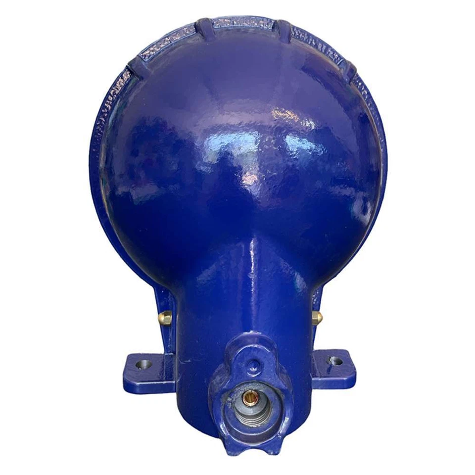 Abbeveratoio automatico beverino per cavalli vacche bovini attacco parete muro - Immagine 4 di 4