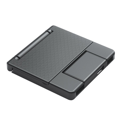 Universal Memory Card Reader Usb2.0 Type-c Adapter Laptop Multi-function Storage - Zdjęcie 9 z 12