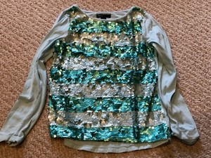 gap mermaid shirt