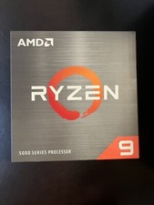 amd ryzen 9 5950x