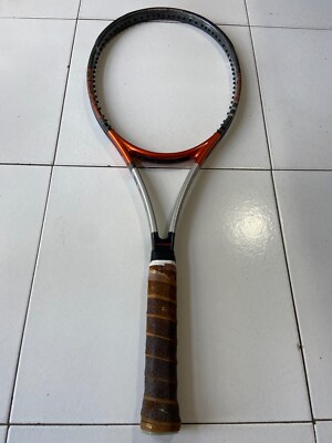 【希少】HEAD Titanium Radical MP G3 HEAD Titanium Radical MP 630 98 Customized Vintage Austria