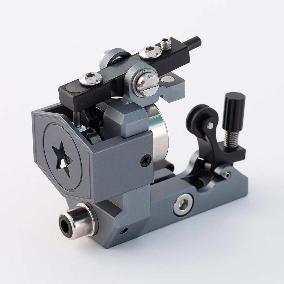 Intelligent Chip EZ Thunderbolt Force V2 Tattoo Machine External