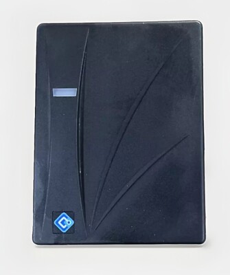 UTC Fire & Security GE T-520 SW Proximity Card Reader 430210003