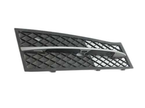 Lufteinlassgitter Rechts für Stoßstange Vorne BMW F11 520d 10-13 51117200700