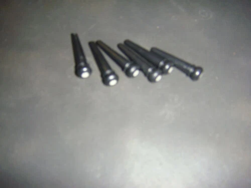 Fender Acoustic Guitar Bridges