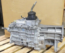 Tremec Tr4050 5 Speed Manual Transmission With 29 Spline Output Shaft