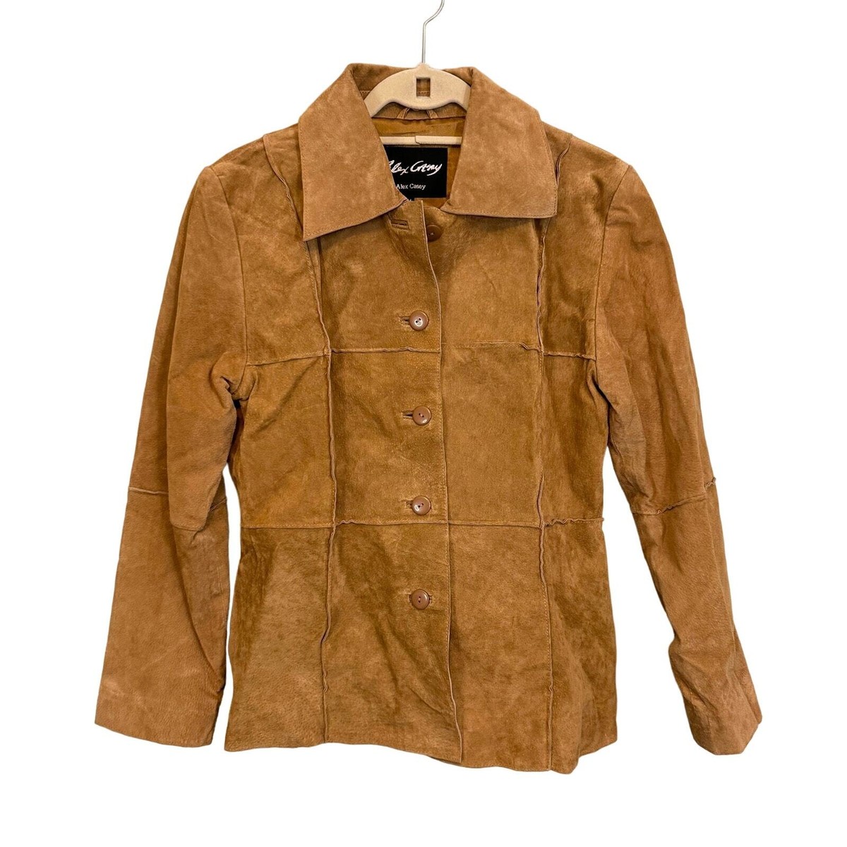 ジャケット・アウター CASEY CASEY 3PIECES COAT MICROWOOL M CASEY CASEY | 3 PIECES COAT - MICROWOOL / DARK NAVY マイクロ