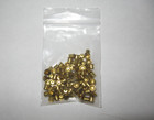 Player Piano Nickelodeon Brass Bleed Cups 100pcs