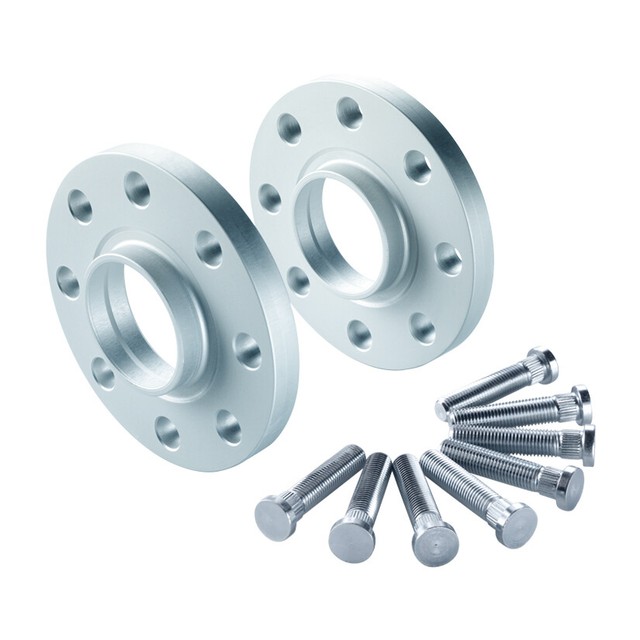 Eibach System6 15mm Wheel Spacers for KIA Stinger Ck 17 Pair Silver for sale online eBay
