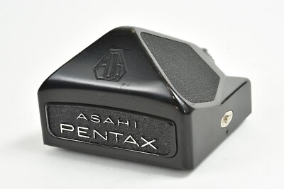 Asahi PENTAX 6x7 67 Eye Level Prism Finder For 6x7 67 [Very good