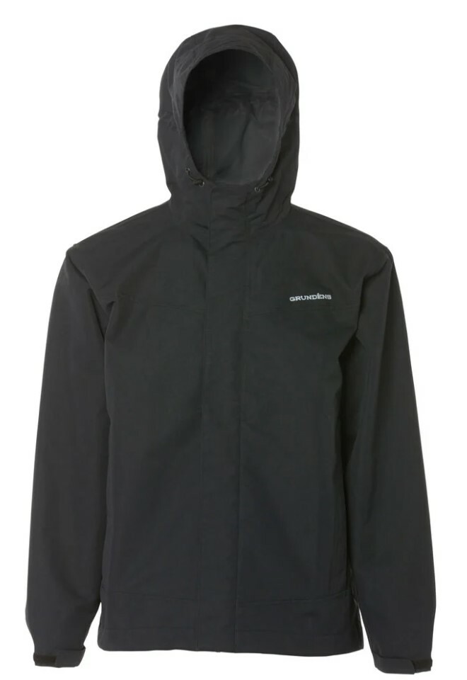 Мужская куртка Grundens Full Share 28390₽