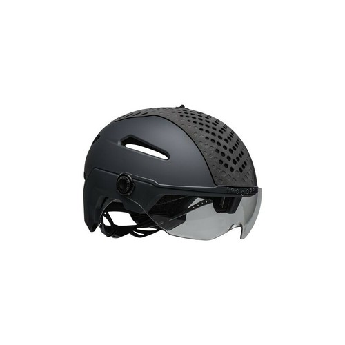 Bike Helmet E Bike Bell Annex Shield Mips Dark Grey S 52 To 56 CM - Picture 5 of 6