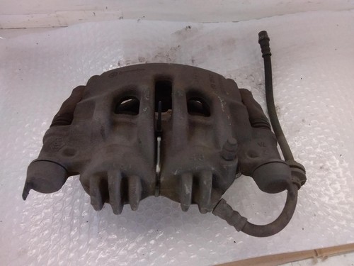 RENAULT MASTER X62 09/2011-2023 CALIPER RIGHT FRONT SINGLE WHEEL - Picture 2 of 12
