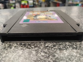 Nintendo Pesterminator Cartridge *Rare, Black Cartridge, Nes, Tested