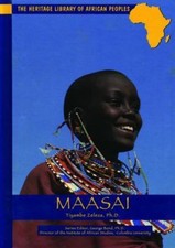 Maasai (Heritage Library of African Peoples East Africa) by Tiyambe Zeleza