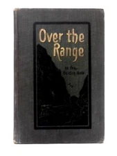 Over the Range to the Golden Gate (Stanley Wood; C. E. Hooper - 1904) (ID:75736)