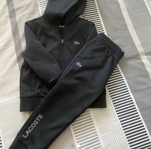 lacoste tracksuits