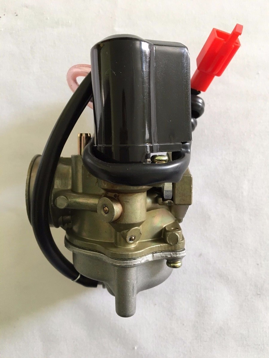 2-Stroke Dio 50 SP ZX34 35 SYM Kymco Scooter Carburetor Honda | eBay