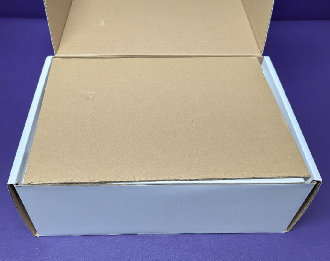 New Crestron flex 8" Microsoft Teams VOIP Phone UC-P8-T-HS M202029002