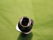 vintage 1958 dakaware Fender top hat switch tip for Fender telecaster centralab
