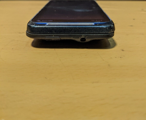 HTC Evo Shift (2GB) - Black (Sprint) READ BELOW - Picture 5 of 7