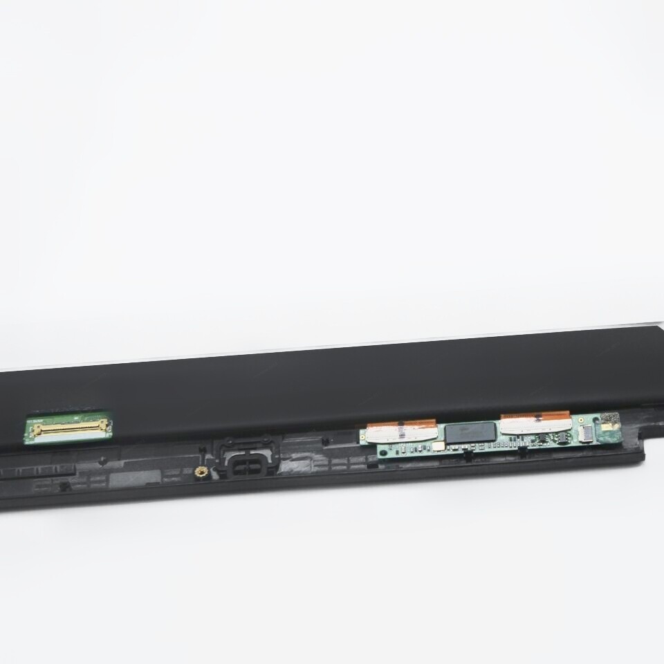 13.3 LCD Touch Screen Display Assembly for Dell Inspiron 7359 2-in-1+Frame 1366