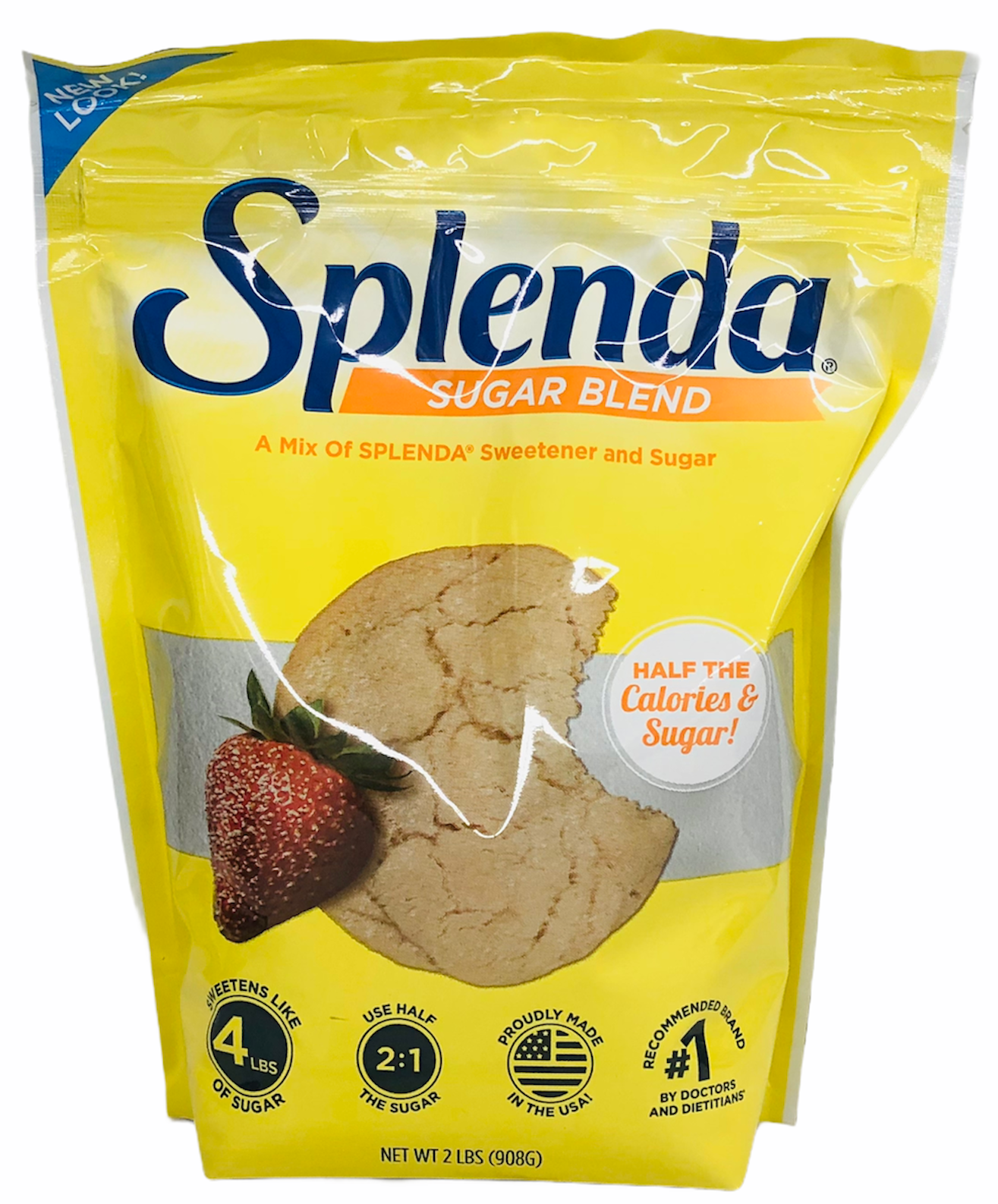 Splenda Sugar Blend 32 oz