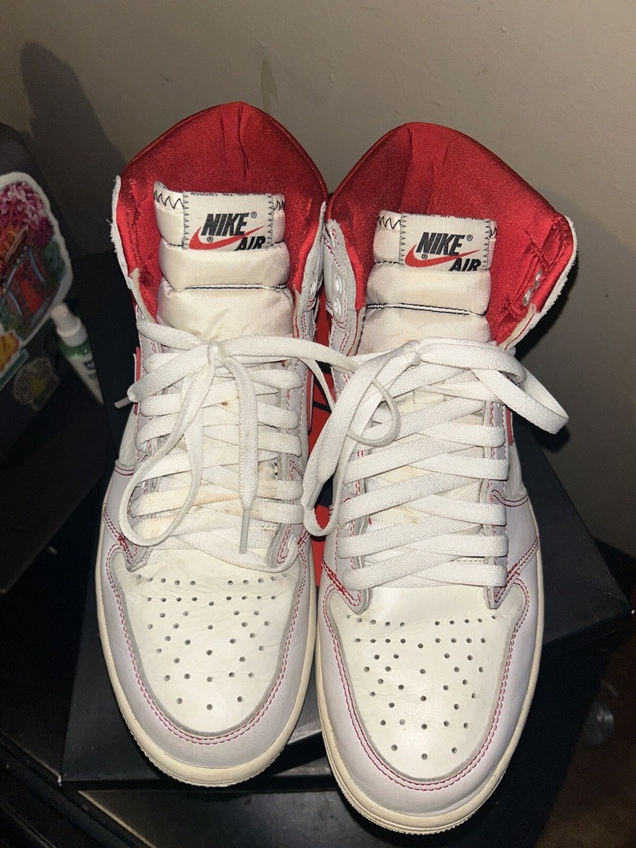 公式正規品!★AIR JORDAN 1 RETRO HIGH OG ‘PHANTOM’ Size 10 - Air Jordan 1 Retro OG High Phantom (555088-160