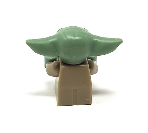 LEGO Star Wars - Grogu - Baby Yoda - Desde 75378 - Totalmente Nuevo - Imagen 2 de 2