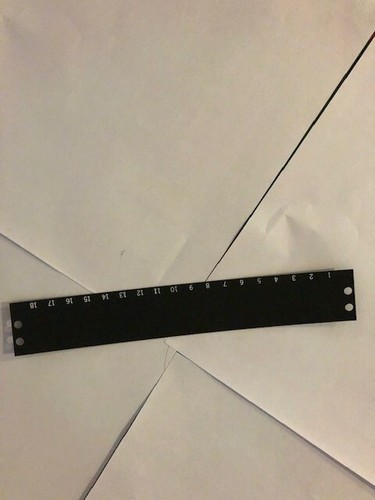 vf18018-101 beau marker strip molex vf18018101 - 第 1/2 張圖片