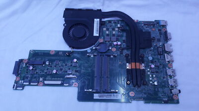 Mainboard Acer Aspire E5-771G DA0ZYWMB6E0 i3-4005U Nvidia 820M NBMNW11004