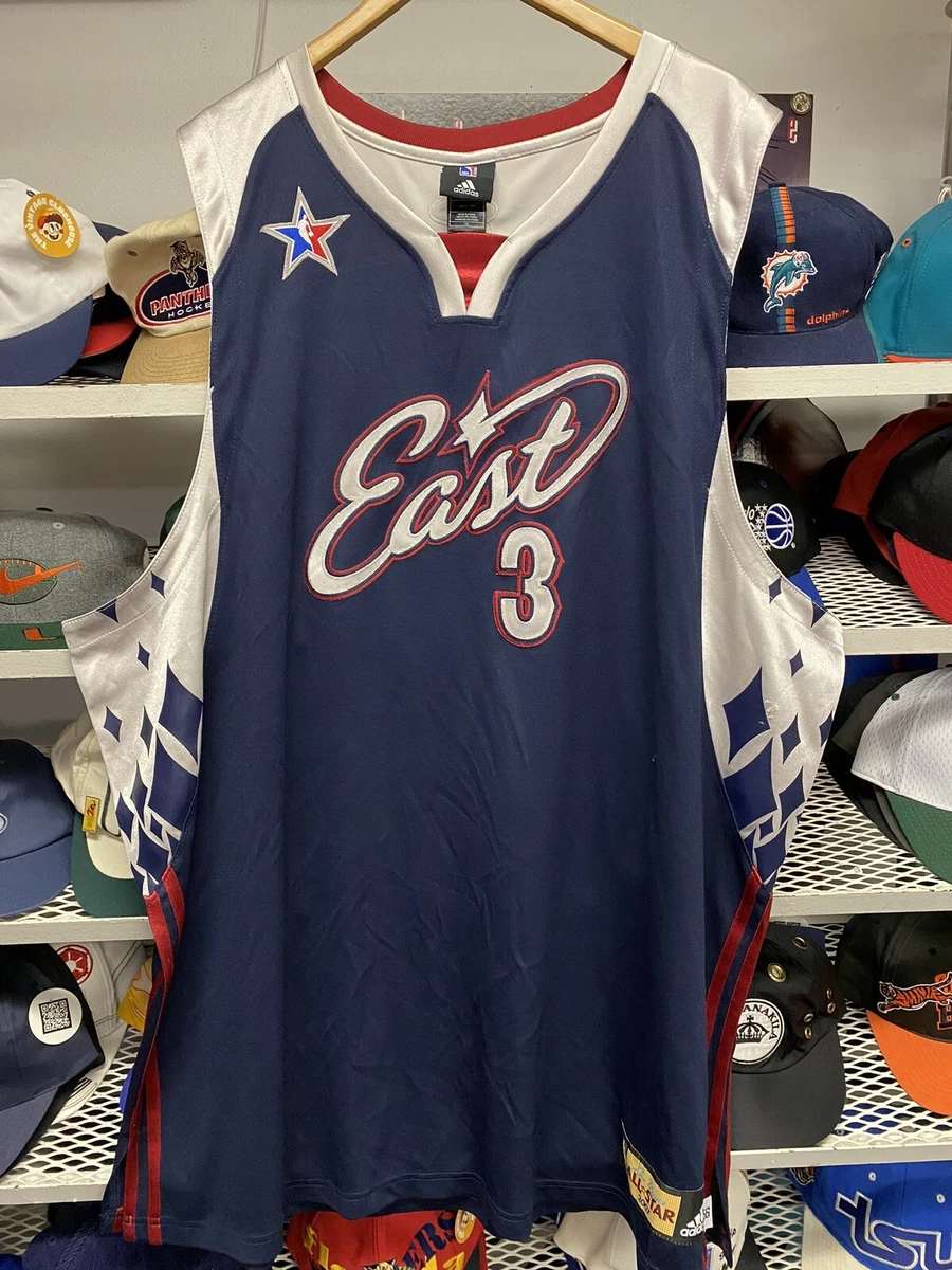 Wade all top star jersey