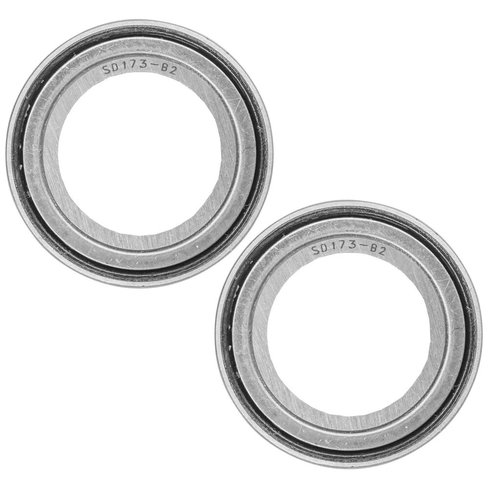Rear Wheel Ball Bearings For Yamaha Grizzly 450 YFM450FG 4WD – 2007-2014 – Caltric - View #3