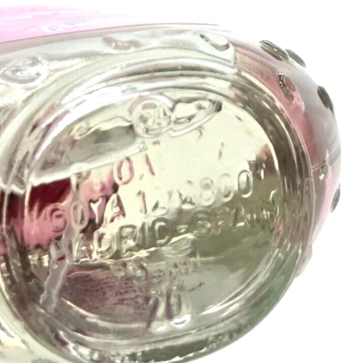 DE COLECCIÓN Barbie Princesa para Niñas 2.5 OZ EDT Spray NUEVO 100% AUTÉNTICO RARO Foto 3 de 4