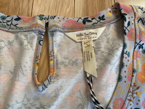 NWT Matilda Jane Johanna Gains Down on The Farm Dress Size Large - Picture 7 of 12