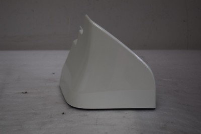 2014-2016 INFINITI Q70 SPLASH PAIR GUARD FRONT RIGHT COVER FACTORY OEM