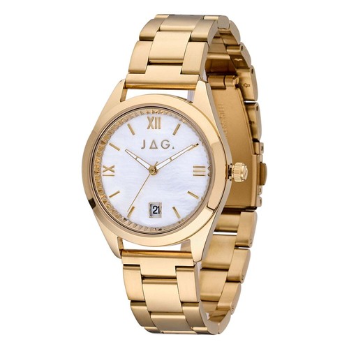 Jag Finley Womens Watch J2795A - Picture 2 of 2