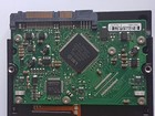 PCB Contrôleur ST380815AS St3250620ns Electronique 100406533 pour Récupération.