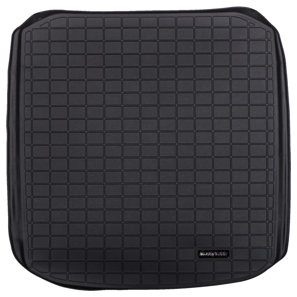 NEW 19-20 VW Volkswagen Jetta Rear Trunk Muddy Buddy Cargo Liner Mat 17A061161 - Изображение 2 из 4