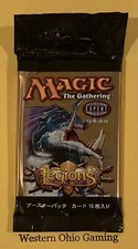 legions booster box Legions Booster Box – Face to Face Games main image 1