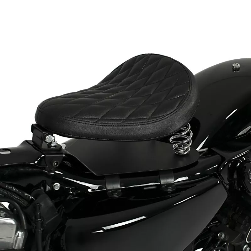 Solo Bobber Spring seat SG11 Yamaha XVS 1100 650 Drag Star XVS