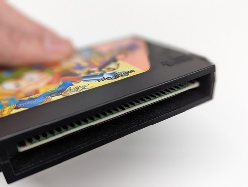 Famicom FC - Insector X (cartucho, manual, registro, caja) - importación - Imagen 18 de 19