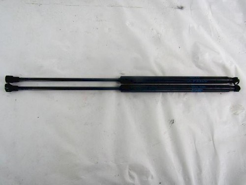 7129215 PAAR PISTONSTÄBE DÄMPFERSTANGEN HECKKLAPPE KOFFERRAUM